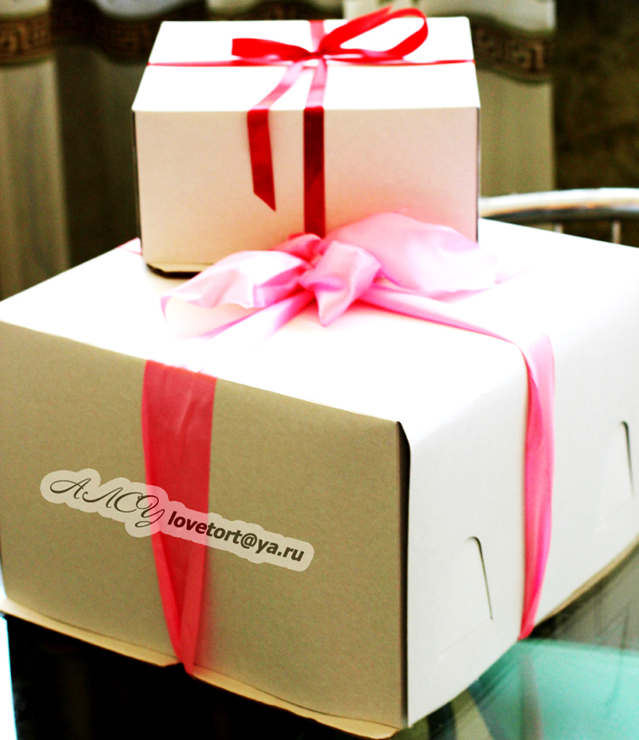 Ñâàäåáíûé òîðò