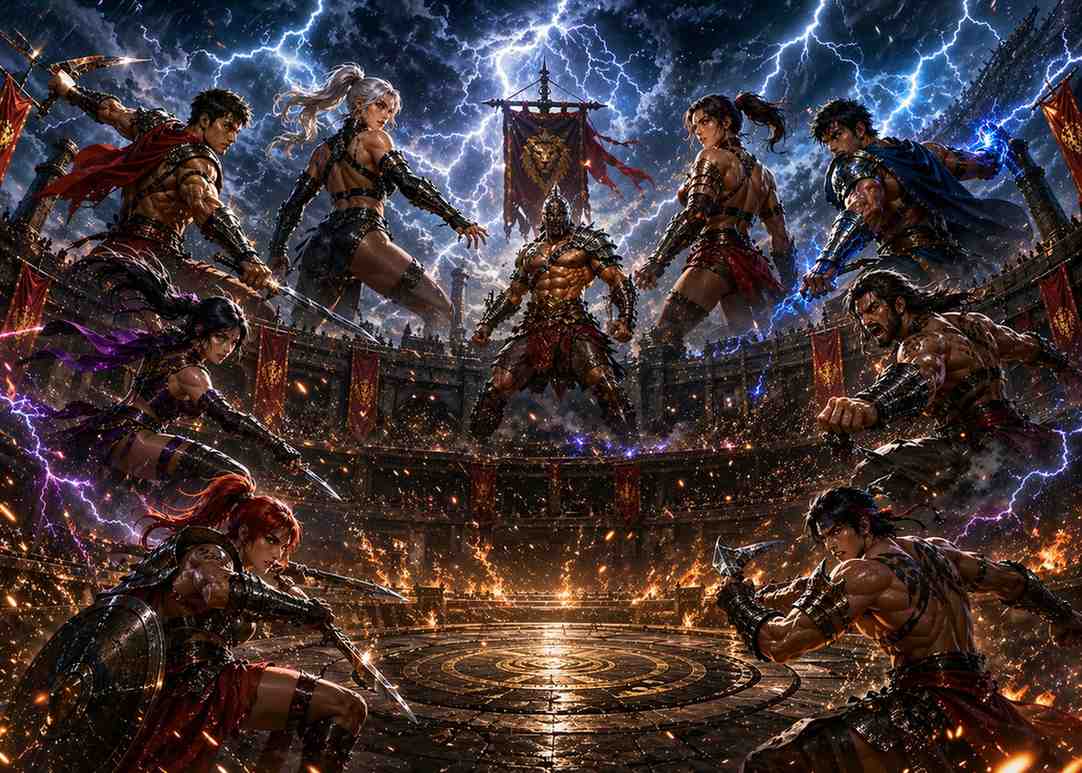 Selamat Datang Di Situs ALGOTOTO Terbaik & Terpercaya 2026