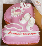 Торт Единичка