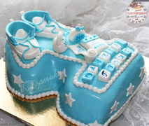 Торт Единичка