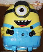 Торт Миньон