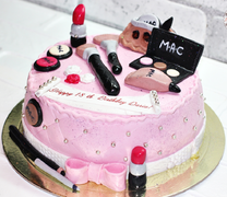 Торт Косметика