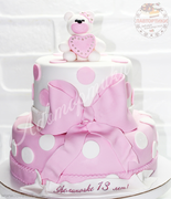 Торт Эвелина