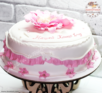 Торт Младенец