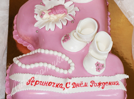 Торт Единичка