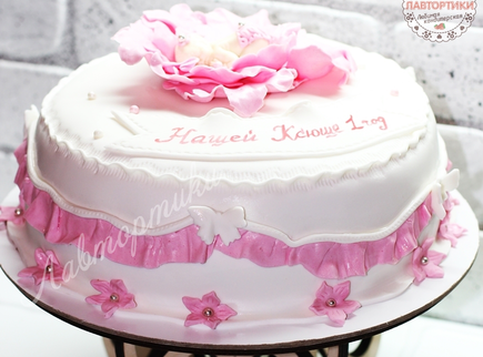 Торт Младенец