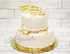 торт на 50 лет свадьбы на заказ